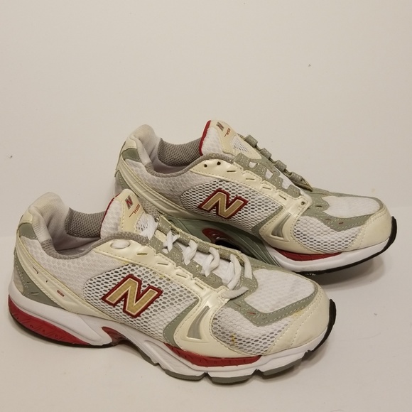 new balance stability